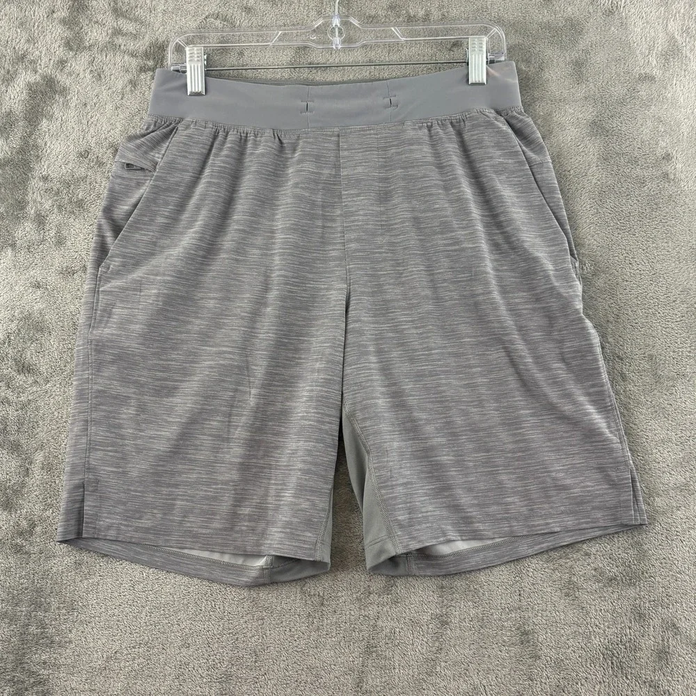 Lululemon T.H.E. Short 9